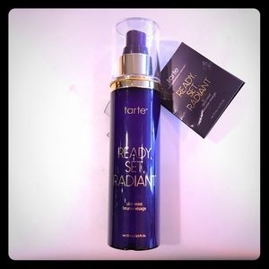 Tarte Ready, Set, Radiant Setting Spray! Brand New